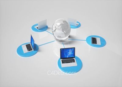 C4D赋能互联网时代计算机系统文件信息安全特效管理与服务场景解析